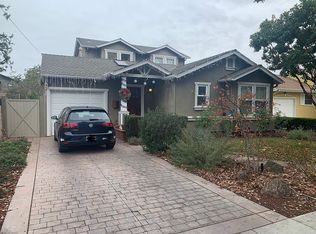 597 Maple Ave, Campbell, CA 95008