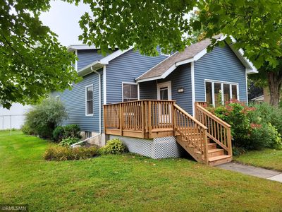 123 2nd Ave S, Brownton, MN, 55312