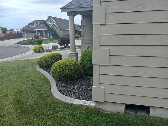 5th image of 4016 S Quincy Pl