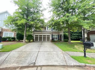 4272 Winslow Hill Ct, Suwanee, GA 30024