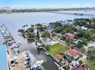 274 Lexington Dr, Daytona Beach, FL 32114