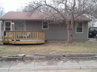 1819 Remington St, Fort Collins, CO 80525