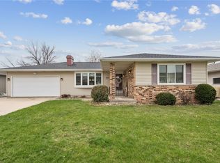 3435 25th Ave, Marion, IA 52302