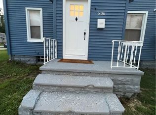 806 E St, Lorain, OH 44052