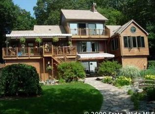 3619 Tower Hill Rd, South Kingstown, RI 02879