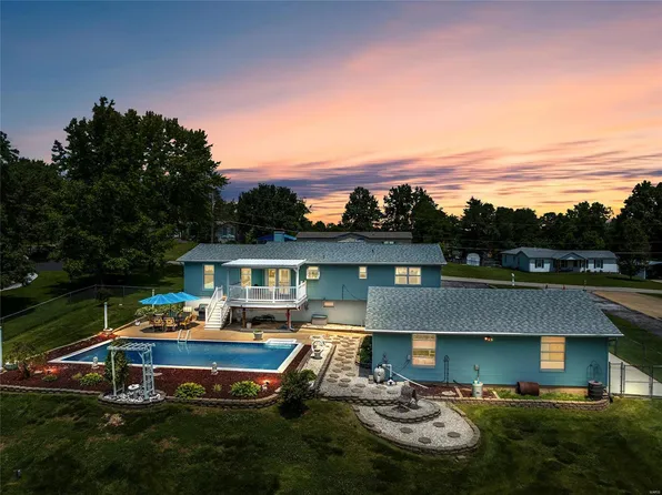 3051 Adayah Dr, Arnold, MO 63010