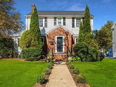 60 Greenwood Ave, Madison, NJ, 07940