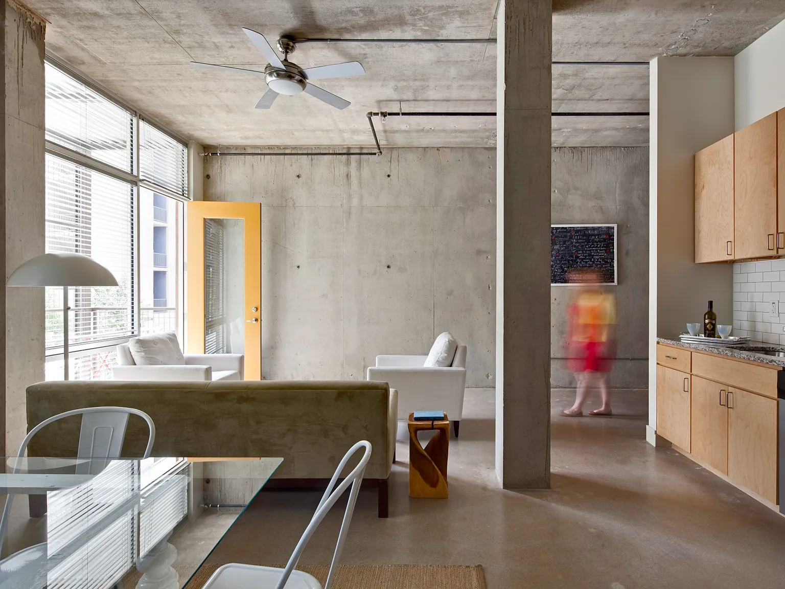 1221 Broadway Lofts — Photo 3