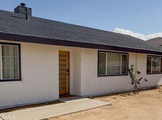 7795 Sunset Rd, Joshua Tree, CA 92252