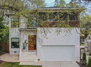 3301 Commonwealth Ave, Charlotte, NC 28205