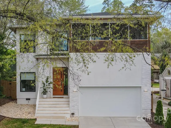 3301 Commonwealth Ave, Charlotte, NC 28205