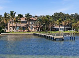 6314 Bahama Shores Dr S, Saint Petersburg, FL 33705
