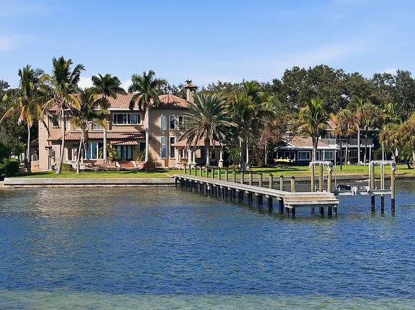 6314 Bahama Shores Dr S, Saint Petersburg, FL 33705