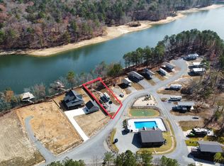 80 Shoreside At Sipsey, Double Springs, AL 35553