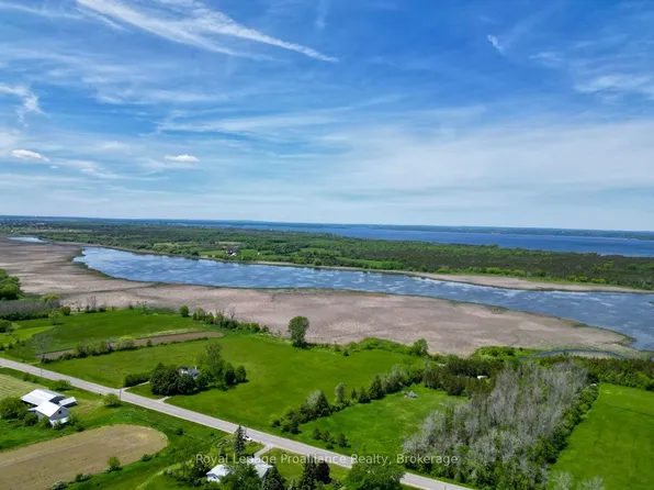 1159 County Road 15, Prince Edward County, ON K0K 2T0