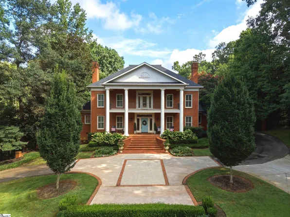 118 Tuscany Way, Greer, SC 29650