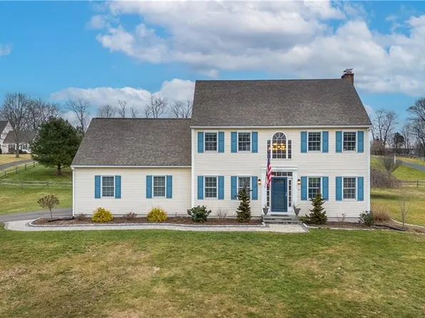 12 Pent Road, Durham, CT 06422
