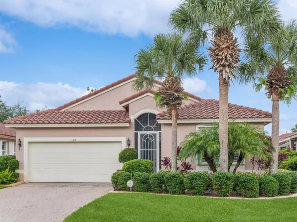 313 NW Springview Loop, Port St Lucie, FL 34986