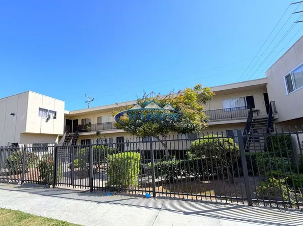 12302 S Inglewood Ave Unit E, Hawthorne, CA 90250