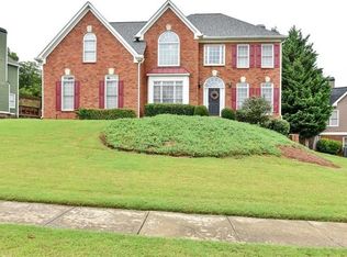 5592 Hedge Brooke Dr NW, Acworth, GA
