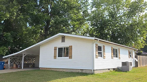310 S Little Eagle Dr Photo 1