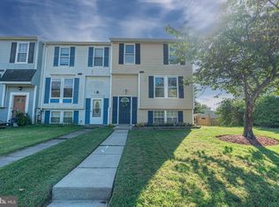 27 Clearwater Ct, Baltimore, MD 21220