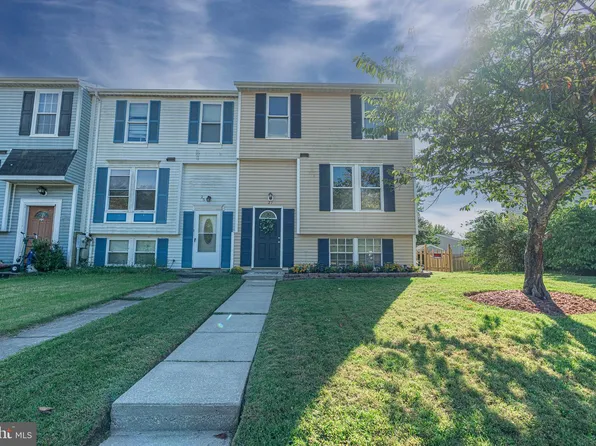 27 Clearwater Ct, Baltimore, MD 21220