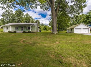 6920 Kellys Store Rd, Thurmont, MD 21788