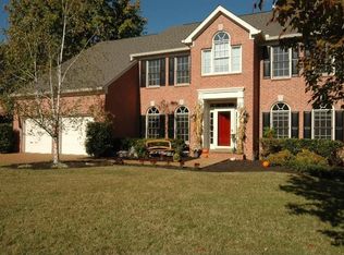 617 Rutherford Ln, Franklin, TN 37064