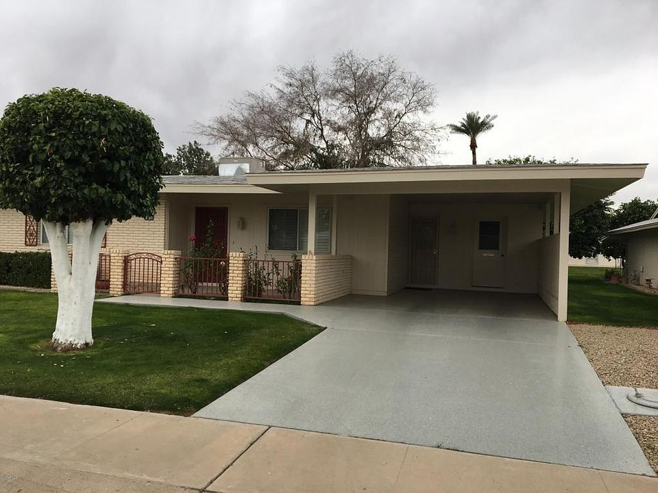 2nd image of 10780 W Cinnebar Ave