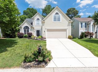 14218 Springsure Ct, Huntersville, NC 28078