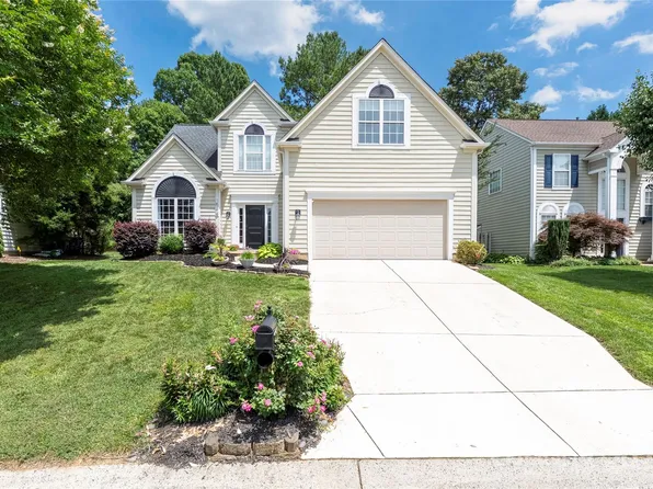 14218 Springsure Ct, Huntersville, NC 28078