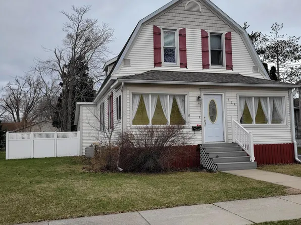 124 W Baldwin St, Alpena, MI 49707