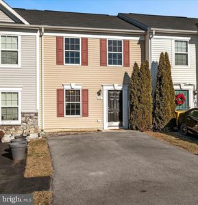 61 Fast View Dr, Martinsburg, WV, 25404