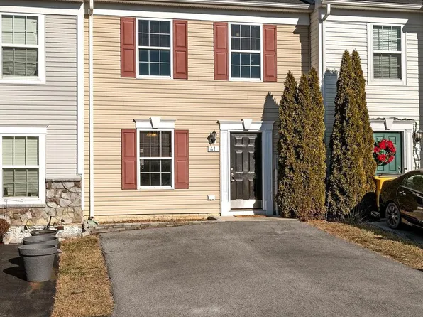 61 Fast View Dr, Martinsburg, WV 25404