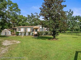 18810 Kuka Ln, Spring Hill, FL 34610