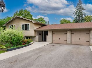 23 Hillside Dr, Brampton, ON L6S1A2