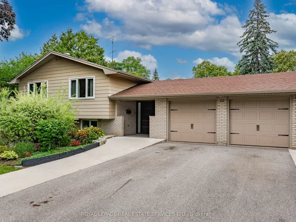 23 Hillside Dr, Brampton, ON L6S 1A2