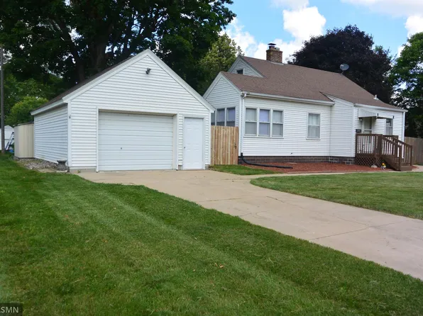 1625 Hennepin Ave N, Glencoe, MN 55336