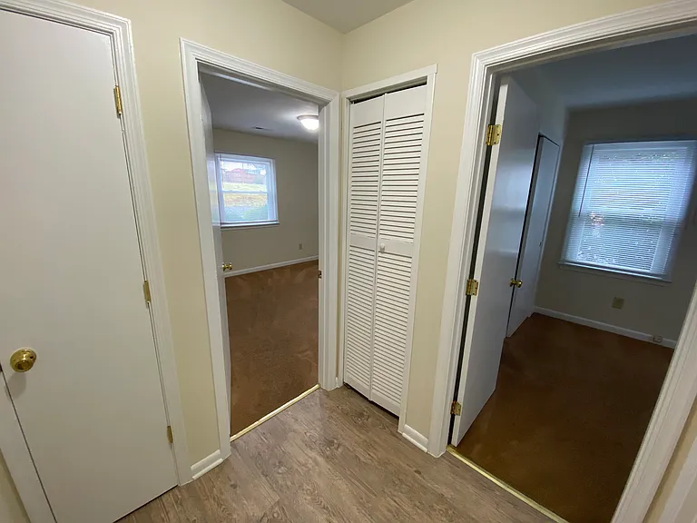 Bedroom 2 & Bathroom