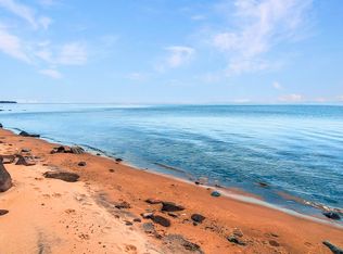 3050 Big Bay Rd, La Pointe, WI 54850