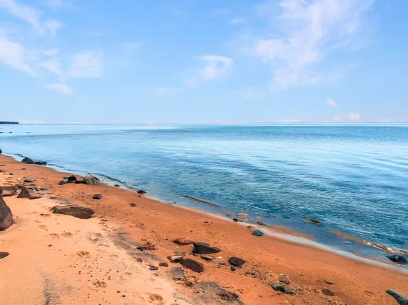 3050 Big Bay Rd, La Pointe, WI 54850