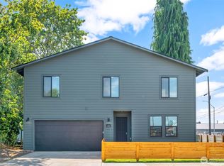 302 E Pine St, Centralia, WA 98531