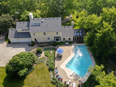 8 Stone Ridge Dr, South Barrington, IL, 60010