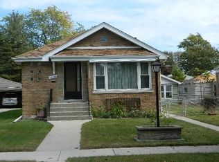 18761 William St, Lansing, IL 60438
