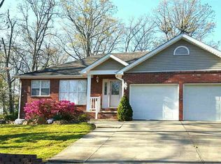 1537 Lynwood Ln, Poplar Bluff, MO 63901
