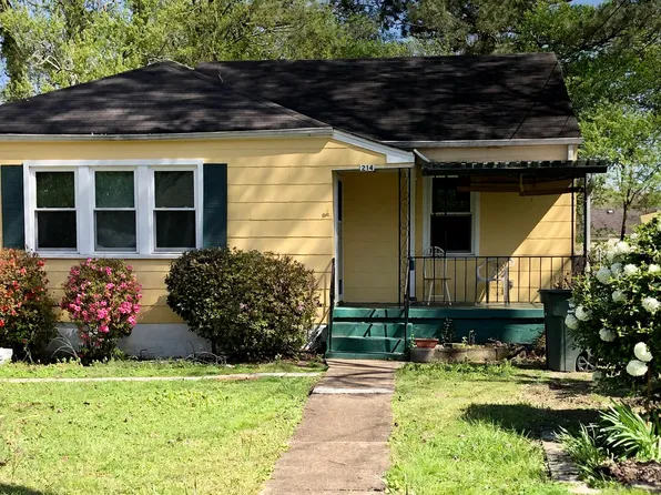 214 Sequoia Dr, Chattanooga, TN 37411