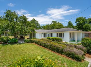 1121 Armstrong Ave, Charleston, SC 29407