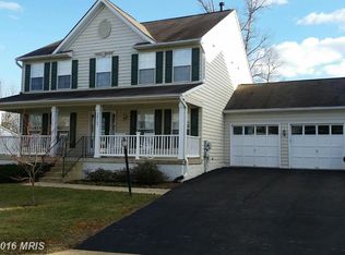20507 Middlebury St, Ashburn, VA 20147