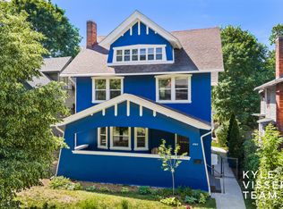 1342 Sherman St SE, Grand Rapids, MI 49506